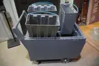 Follett Ice Caddy
