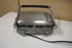 GE Panini Maker