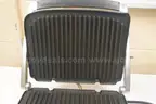 GE Panini Maker