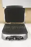 GE Panini Maker