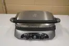 GE Panini Maker