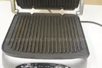 GE Panini Maker