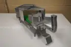 Commercial Tomato Slicer