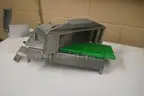 Commercial Tomato Slicer
