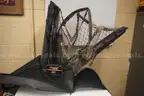NEWGY Robo-Pong Machine (Untested)