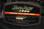 NEWGY Robo-Pong Machine (Untested)