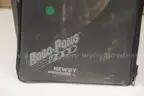 NEWGY Robo-Pong Machine (Untested)