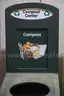 Lot of Three Compost Waste Bins