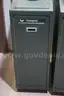 Lot of Three Compost Waste Bins