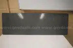 Visitors Use West Deck Sign