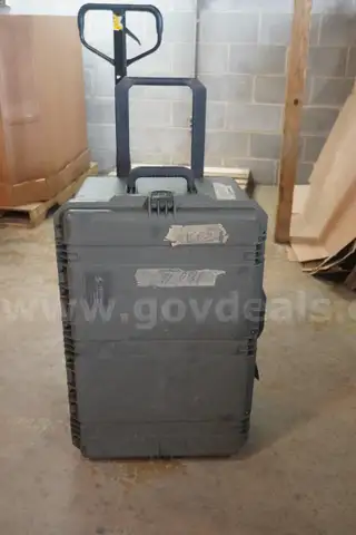 Hardigg Storm Case