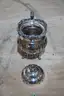 Two Broken Vintage China Pieces