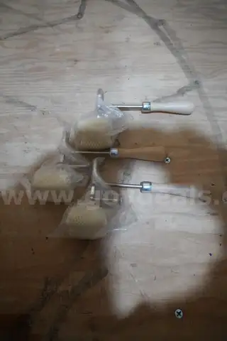 Lot of Three Misc. Tools