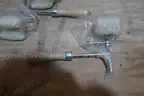 Lot of Three Misc. Tools
