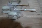 Lot of Three Misc. Tools