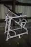 Quantum Leg Press