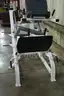 Quantum Leg Press