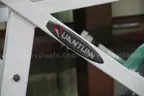 Quantum Leg Press
