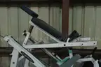 Quantum Leg Press