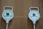 Pair of Golf Hole Pin Marker
