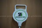 Pair of Golf Hole Pin Marker