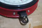 Hampden Hanging Scale