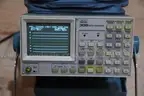 Sony Tektronix 308 Data Analyzer