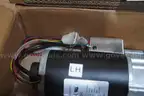 LCN Door Closure Motor
