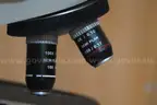 US Micro - Micro III Lighted Microscope