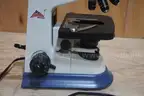 US Micro - Micro III Lighted Microscope