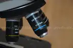 US Micro - Micro III Lighted Microscope