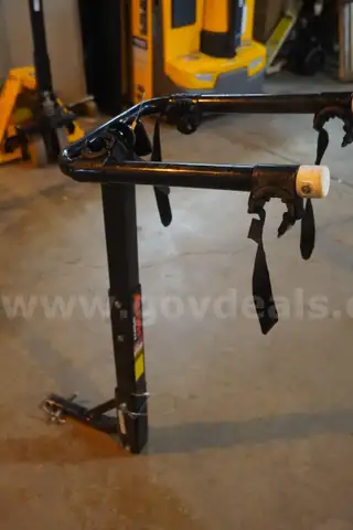 Allen Sports 522RR Bike Rack