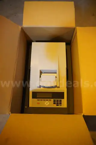 Applied Biosystems GeneAmp 2400 PCR System