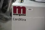 Morgana CardXtra Auto Cutter CT620 Exa