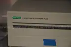 BIORAD Capacitance Extender Plus and BIORAD Gene Pulser II, model 1652108