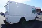 2011 Ford Econoline E350 Mail Van