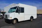 2011 Ford Econoline E350 Mail Van