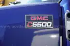 2004 GMC C6500 Bow Truck w/ Reefer Unit