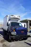 2004 GMC C6500 Bow Truck w/ Reefer Unit