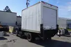 2004 GMC C6500 Bow Truck w/ Reefer Unit