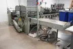 Muller Martini Typ. 217 Saddle Stitcher Machine