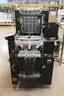 ABDick 9995 Two Color Offset Printing Press w/ Punch and ABDick 1200 Envelope Feeder
