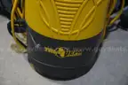 Tornado Backpack Vacuum