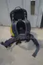 Tornado Backpack Vacuum