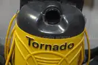 Tornado Backpack Vacuum