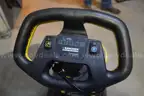Karcher BR 35/12 C Compact Floor Scrubber (Parts Only)
