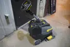 Karcher BR 35/12 C Compact Floor Scrubber (Parts Only)