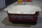 Graymills EconoKleen EC-A, 5 Gallon Parts washer