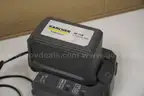 Karcher Battery Charger w/ BP 750 Battery