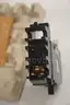 Square D 20A 1P Circuit Breaker